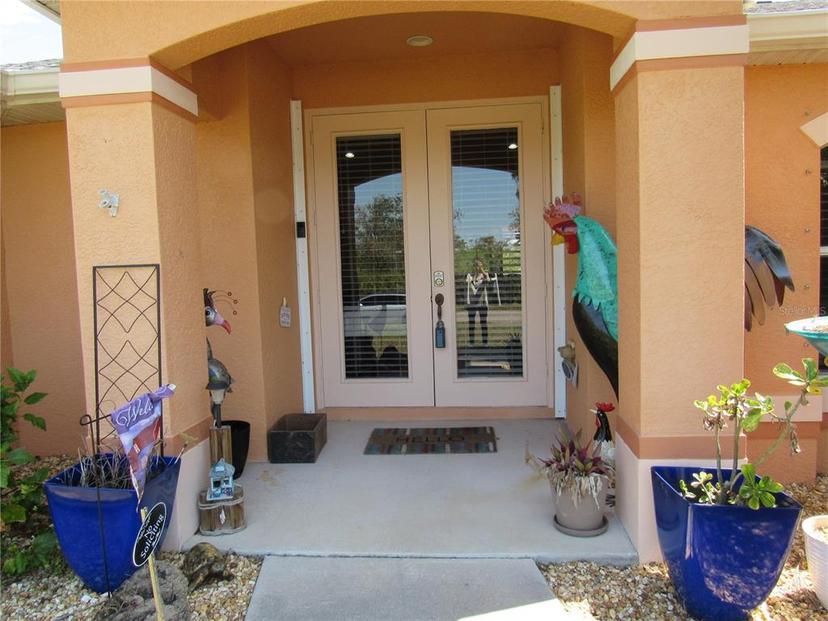 Picture of 1500 Westover Street, Port Charlotte FL 33953