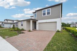 Picture of 2933 Wild Olive Drive, St Cloud, FL 34772