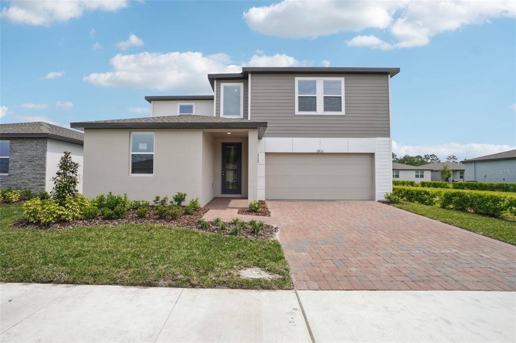 Picture of 2933 Wild Olive Drive, St Cloud, FL 34772