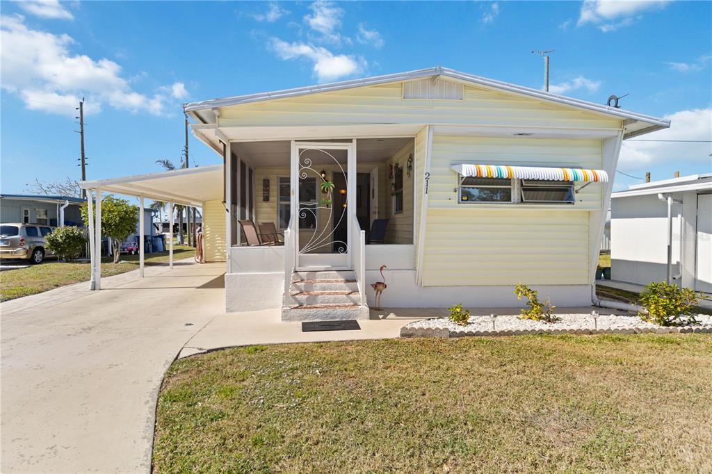 Picture of 211 52Nd Avenue Plaza W, Bradenton, FL 34207