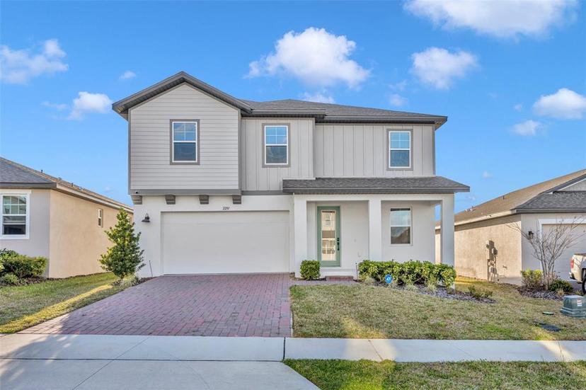 Picture of 2291 Raven Ridge Road, Minneola FL 34715