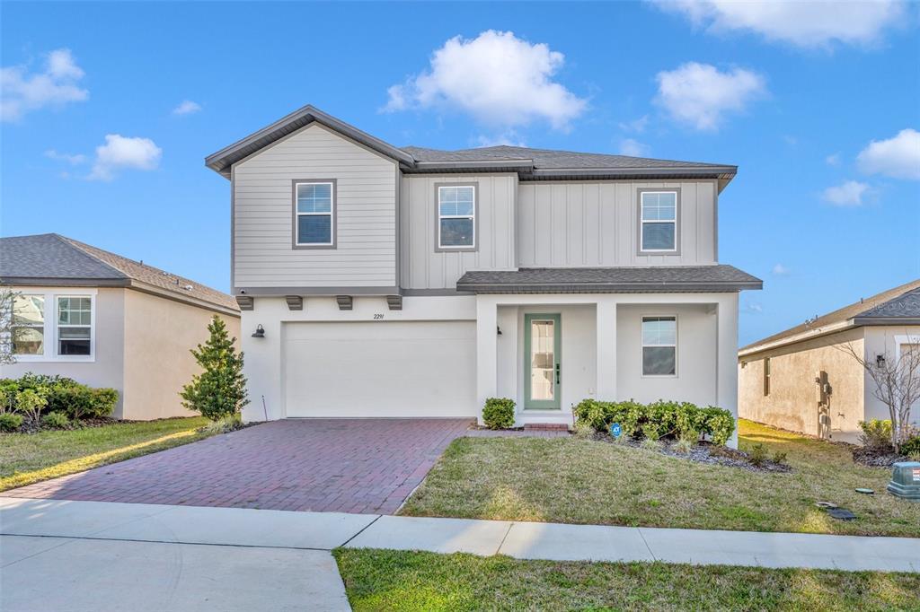 Picture of 2291 Raven Ridge Road, Minneola, FL 34715