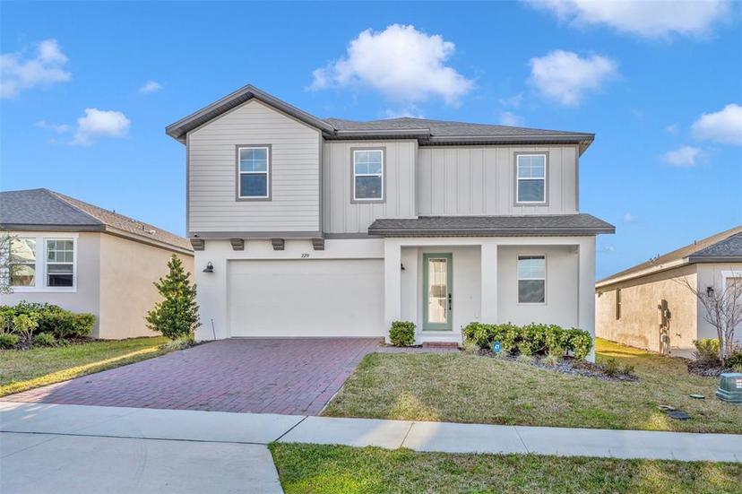 Picture of 2291 Raven Ridge Road, Minneola FL 34715