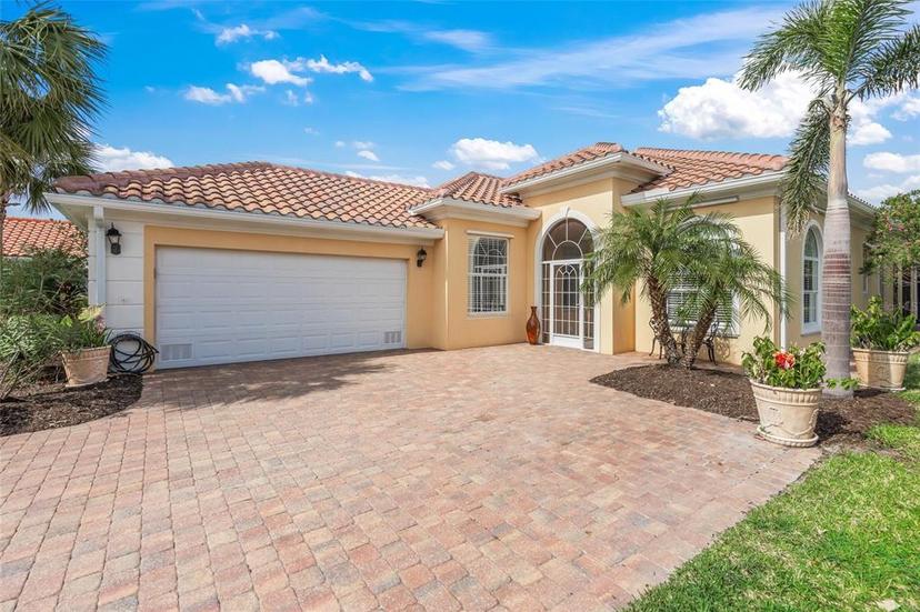 Picture of 13320 Coluccio Street, Venice FL 34293