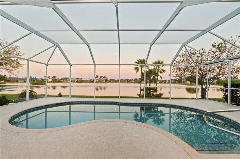 Picture of 12800 SW Pembroke Circle N, Lake Suzy FL 34269