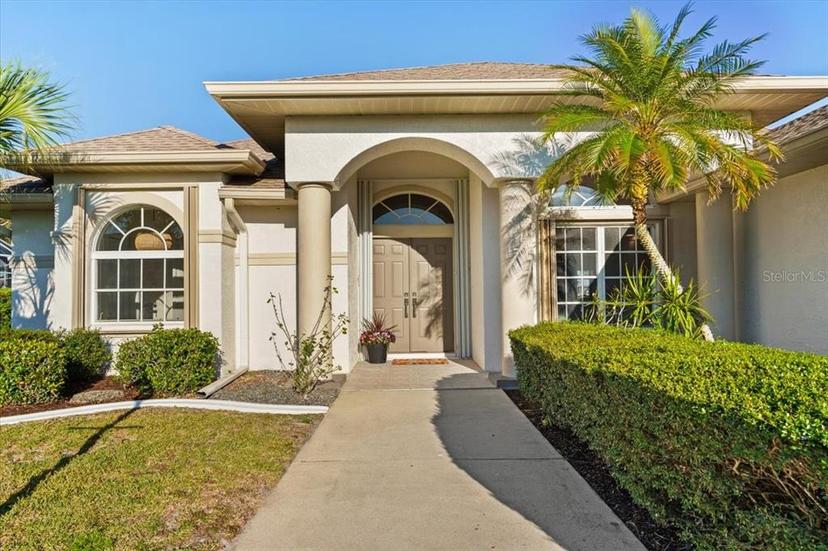 Picture of 12800 SW Pembroke Circle N, Lake Suzy FL 34269