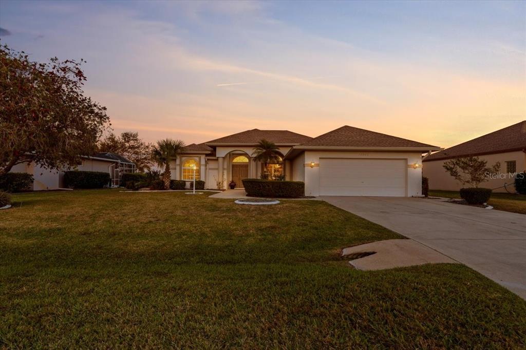 Picture of 12800 SW Pembroke Circle N, Lake Suzy, FL 34269