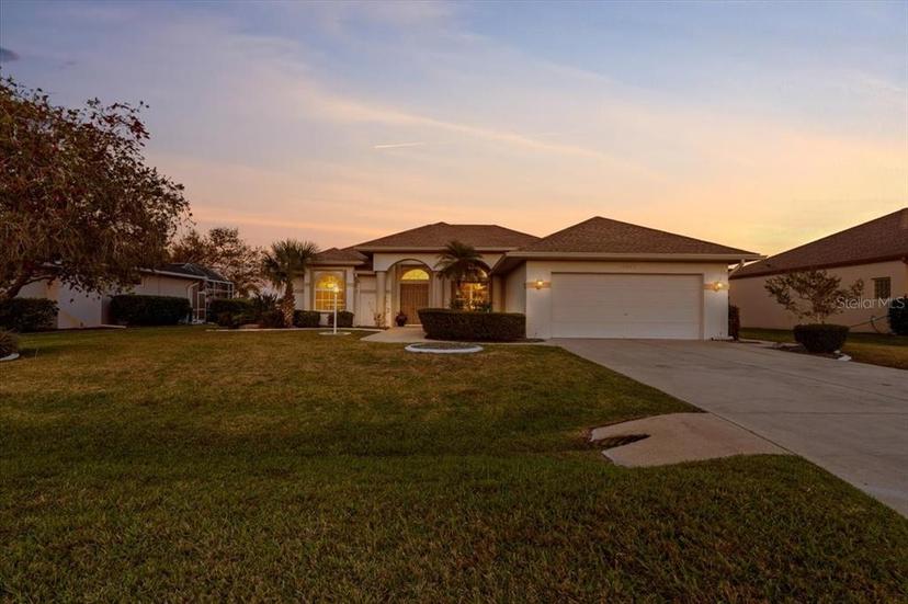 Picture of 12800 SW Pembroke Circle N, Lake Suzy FL 34269