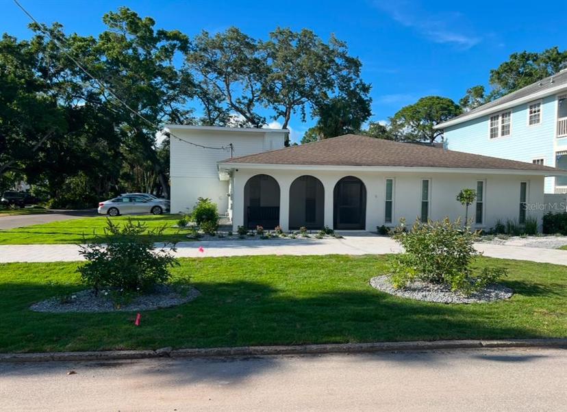 Picture of 4809 W Juno Street, Tampa FL 33629