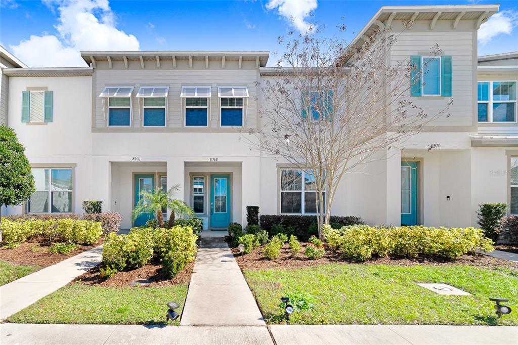 Picture of 8968 Amelia Downs Trail, Kissimmee, FL 34747