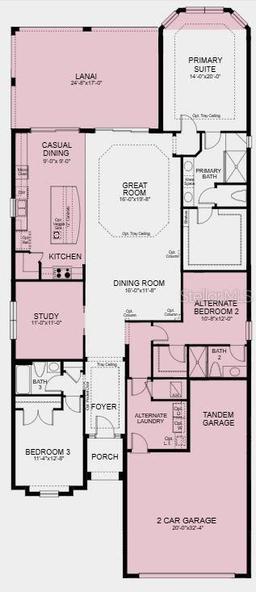 Picture of 3559 Santa Caterina Boulevard, Bradenton, FL 34211