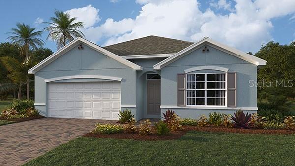 Picture of 12141 Karney Avenue, Port Charlotte, FL 33981