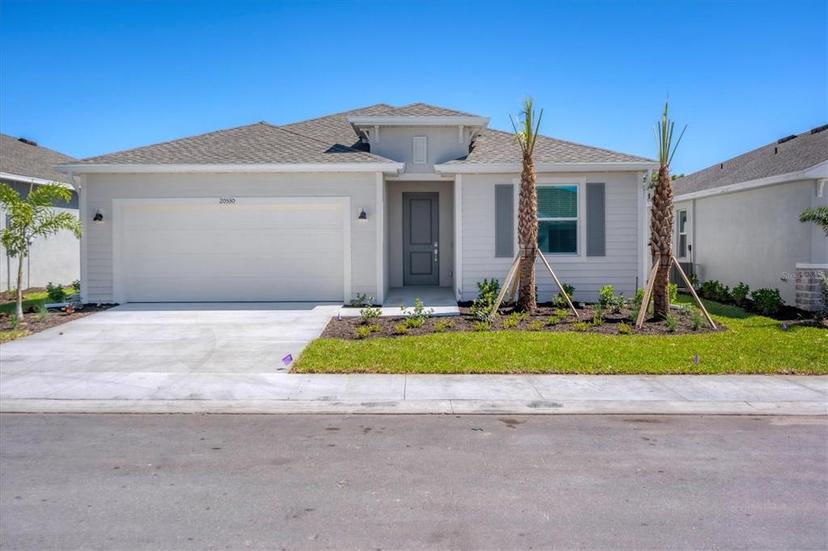 Picture of 20530 Copperhead Drive, Lehigh Acres FL 33936