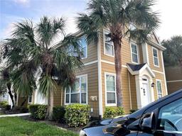 Picture of 5520 Rosehill Road Unit 201, Sarasota, FL 34233