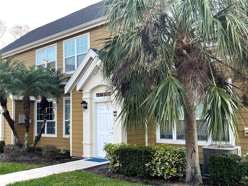Picture of 5520 Rosehill Road Unit 201, Sarasota FL 34233