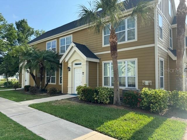 Picture of 5520 Rosehill Road Unit 201, Sarasota, FL 34233