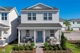 Picture of 5594 Stockade Boulevard, St Cloud, FL 34771