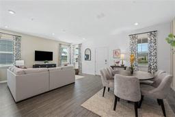 Picture of 5594 Stockade Boulevard, St Cloud, FL 34771
