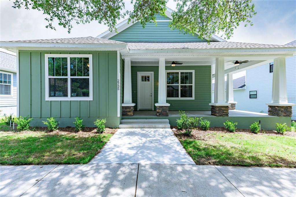 Picture of 2735 SE 19Th Court, Ocala, FL 34471