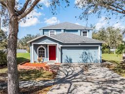 Picture of 11144 Summer Star Drive, Riverview, FL 33579