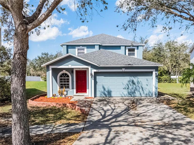 Picture of 11144 Summer Star Drive, Riverview FL 33579