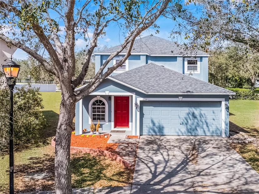 Picture of 11144 Summer Star Drive, Riverview FL 33579