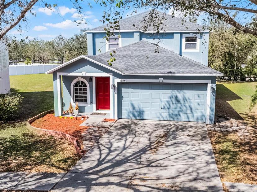 Picture of 11144 Summer Star Drive, Riverview FL 33579