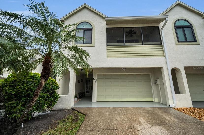 Picture of 538 Walden Court, Dunedin FL 34698