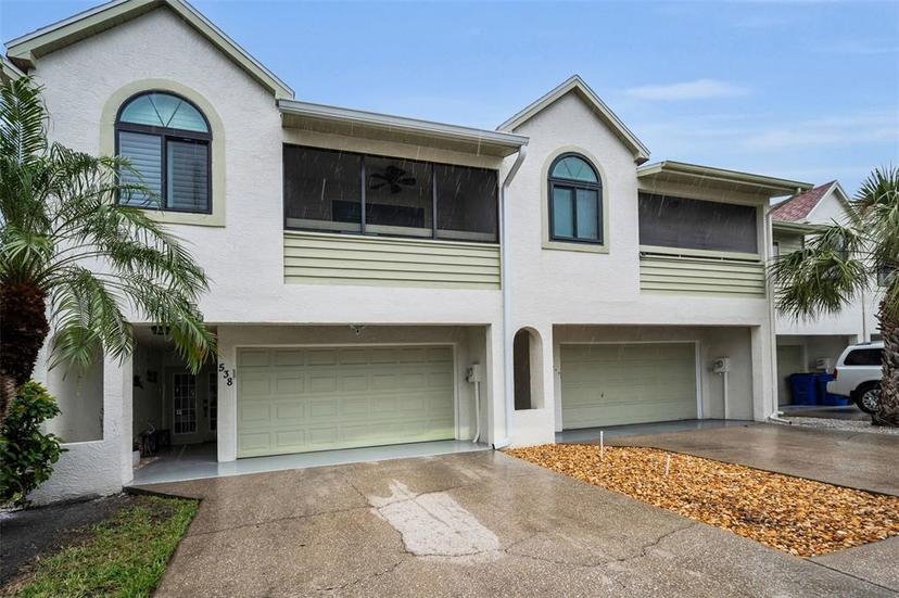 Picture of 538 Walden Court, Dunedin FL 34698