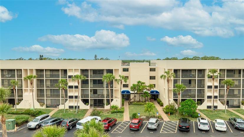 Picture of 6124 43Rd Street W Unit 404A, Bradenton FL 34210