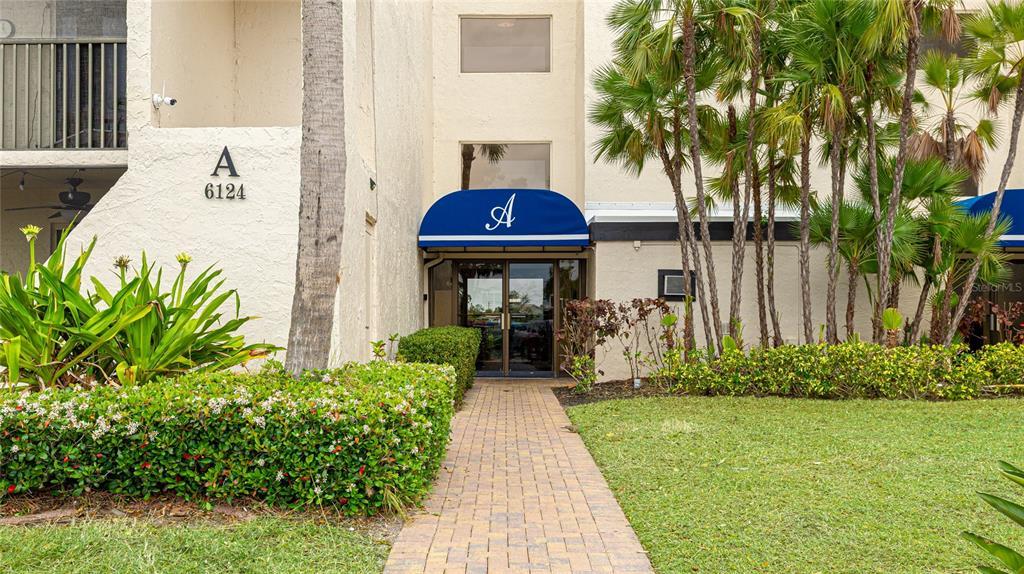 Picture of 6124 43Rd Street W Unit 404A, Bradenton, FL 34210
