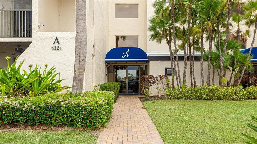 Picture of 6124 43Rd Street W Unit 404A, Bradenton FL 34210