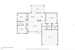 Picture of 4221 Circleville Street, North Port, FL 34286