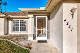 Picture of 4221 Circleville Street, North Port, FL 34286