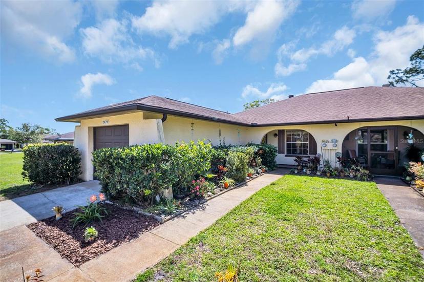 Picture of 3479 Maclaren Drive, Palm Harbor FL 34684