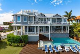 Picture of 110 10Th Street S, Bradenton Beach, FL 34217