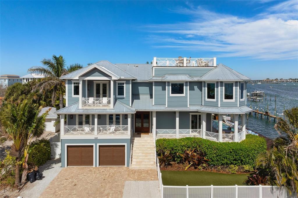 Picture of 110 10Th Street S, Bradenton Beach, FL 34217
