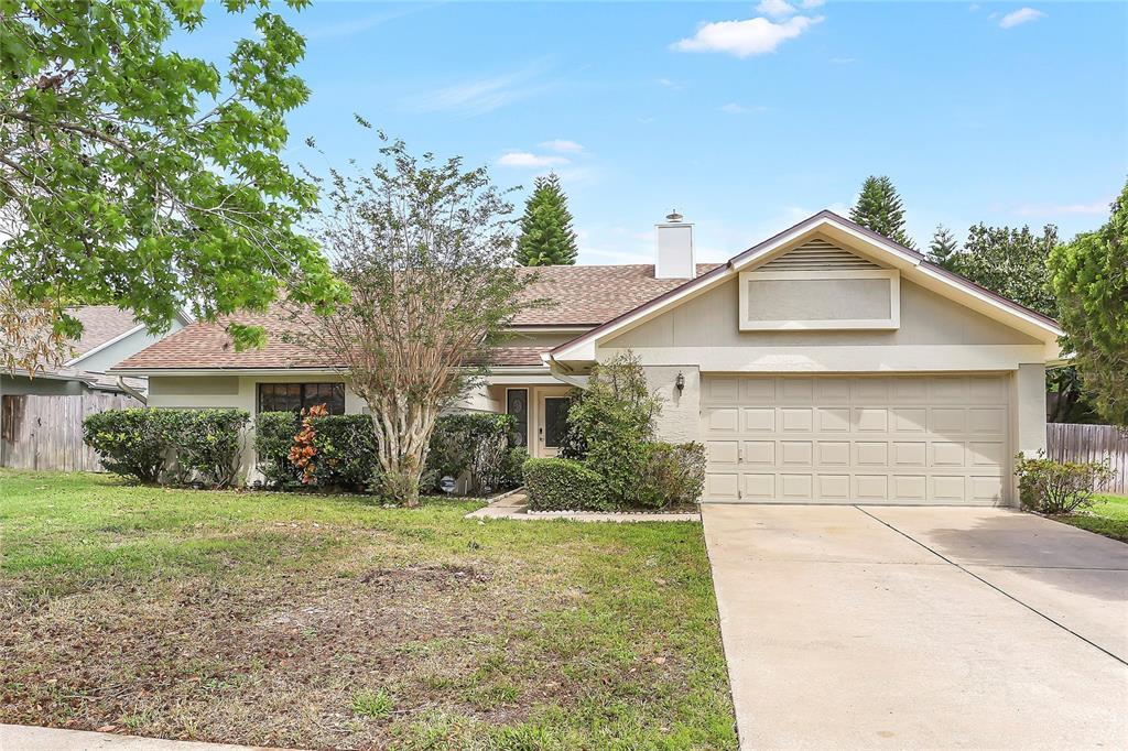 Picture of 1072 Weaver Drive, Oviedo, FL 32765