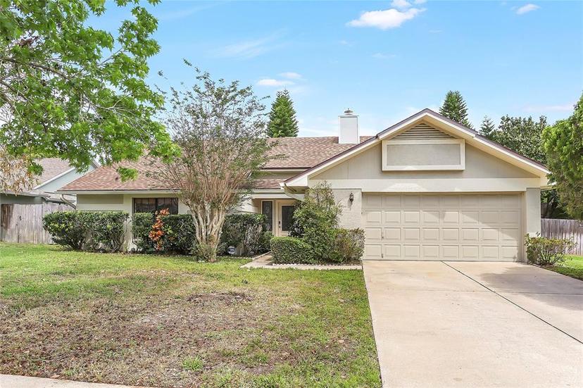 Picture of 1072 Weaver Drive, Oviedo FL 32765