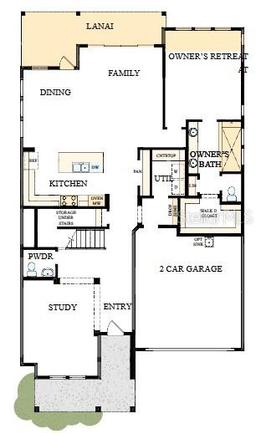 Picture of 3092 Expedition Drive, St Cloud, FL 34771