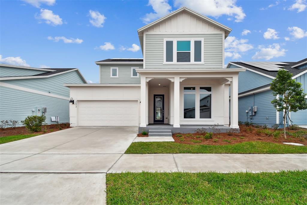 Picture of 3092 Expedition Drive, St Cloud, FL 34771