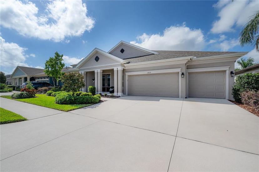 Picture of 6915 Sea Stone Court, Apollo Beach FL 33572