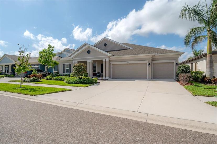 Picture of 6915 Sea Stone Court, Apollo Beach FL 33572