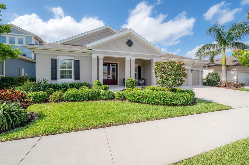 Picture of 6915 Sea Stone Court, Apollo Beach, FL 33572