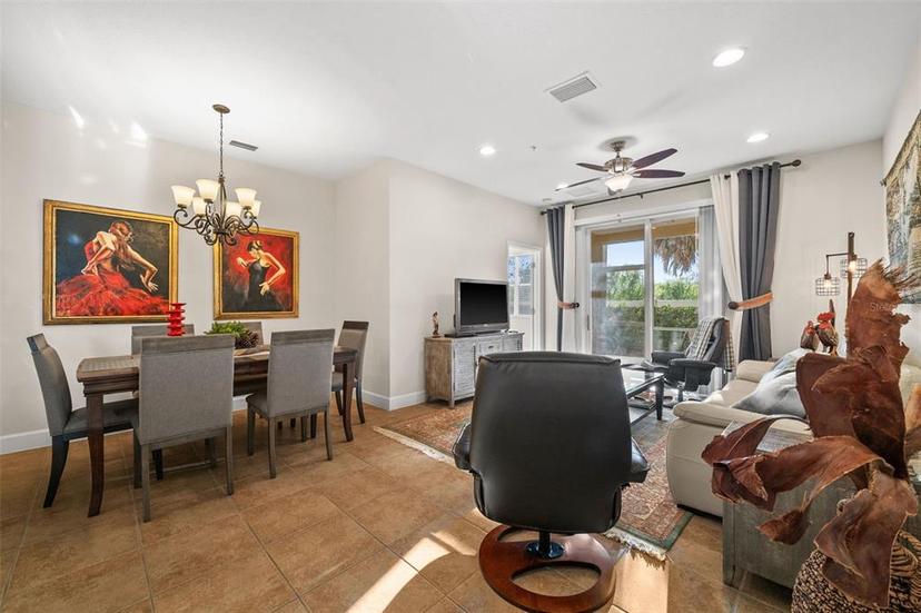 Picture of 7959 Limestone Lane Unit 14-104, Sarasota FL 34233
