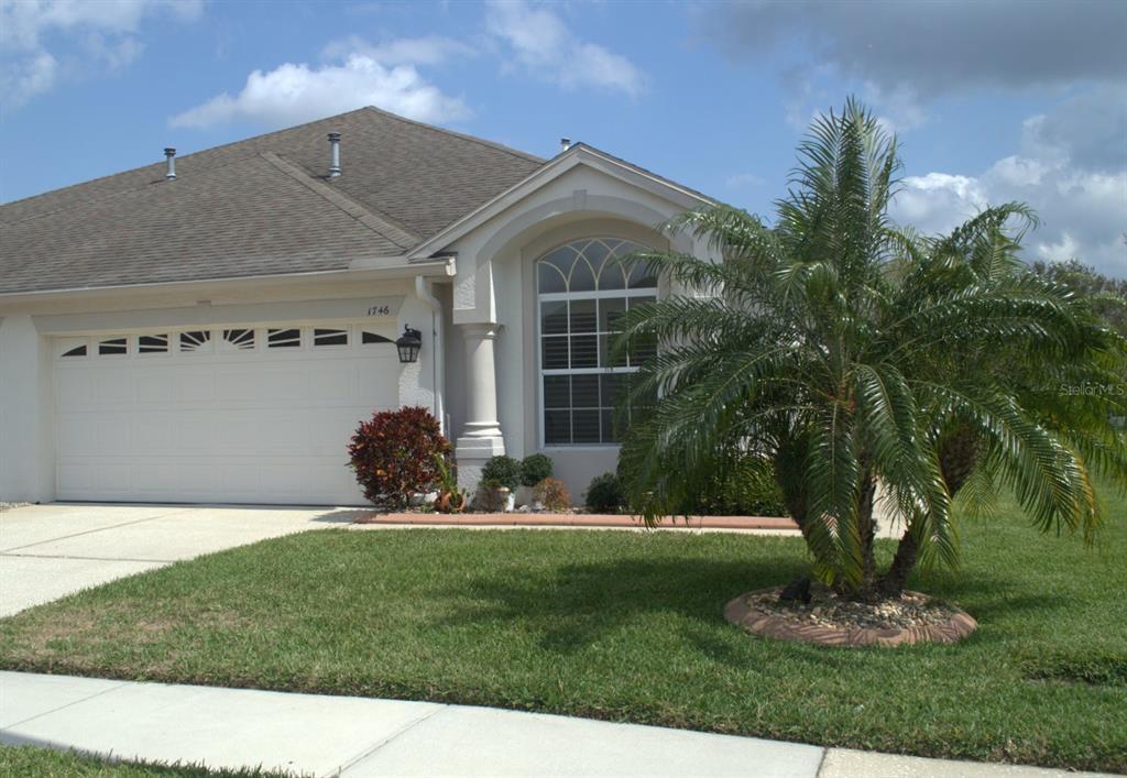 Picture of 1746 Ravenridge Street, Wesley Chapel, FL 33543