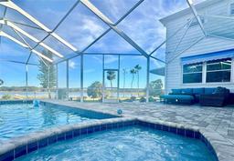 Picture of 112 E Graham Park Drive, Haines City, FL 33844