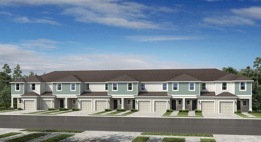 Picture of 2541 Penguin Boulevard, Davenport, FL 33837