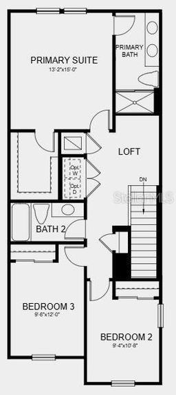 Picture of 2541 Penguin Boulevard, Davenport, FL 33837