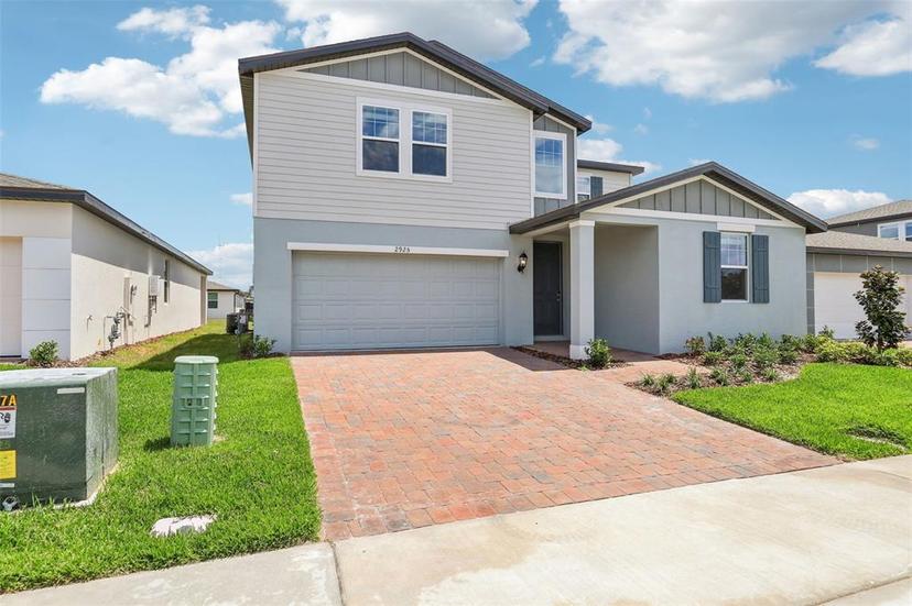 Picture of 2925 Wild Olive Drive, St Cloud FL 34772